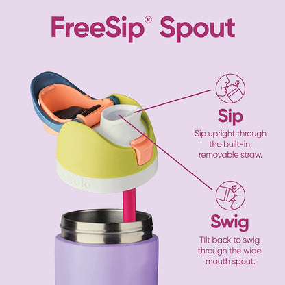Owala FreeSip - 24oz