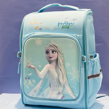 Bookworm’s 3D Backpacks - 16” with Air Cushion
