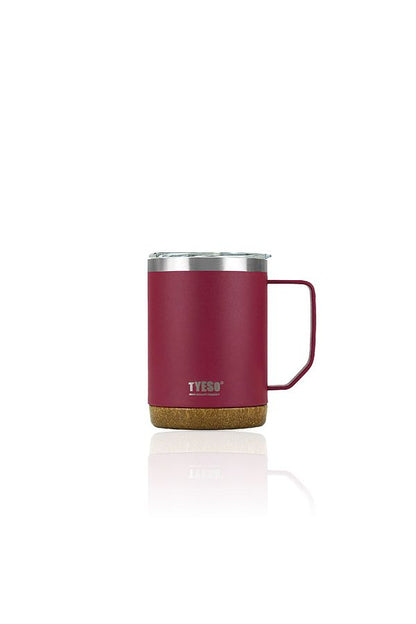 Tyeso - Vacuum Insulated Mug - 530ml