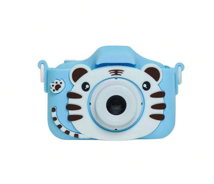 The Ultimate Kid's Camera with Games
