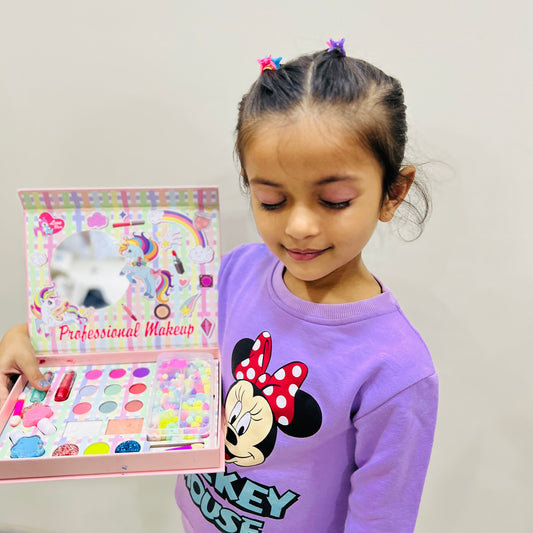 Princess - Kids Professional Make Up