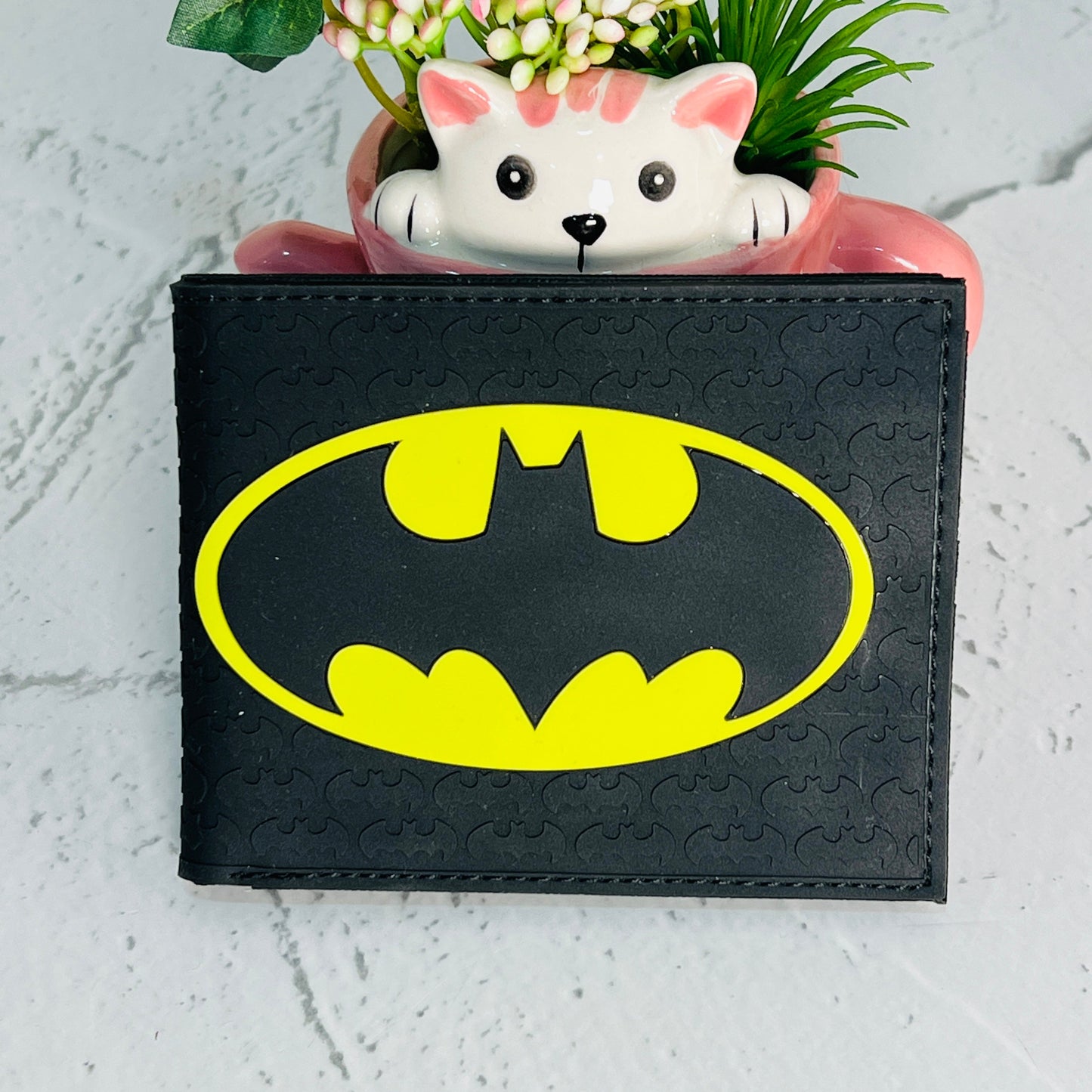 Superhero Wallets