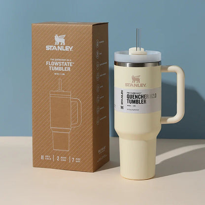 Stanley Quencher H2.0 | 1.18L | Insulated Tumbler