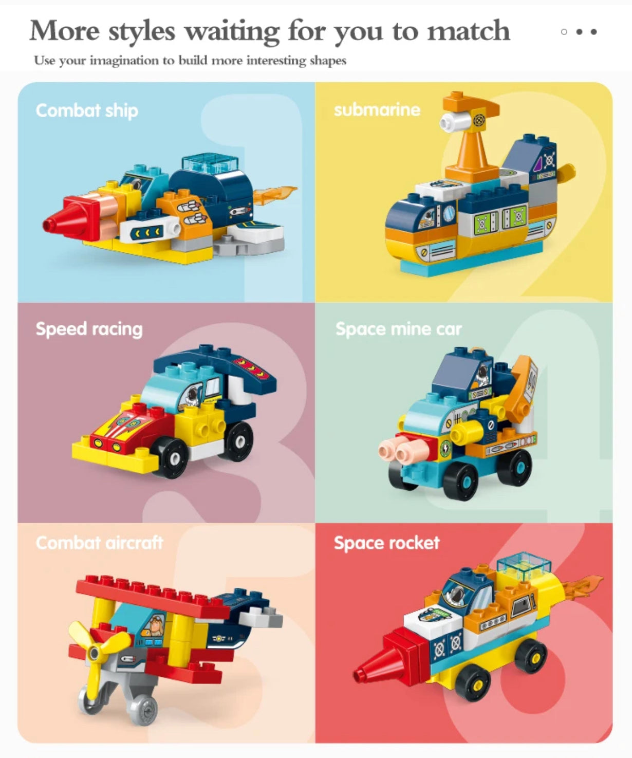 Spaceship 🚀 - Blast off into Imagination with this Out-of-this-World