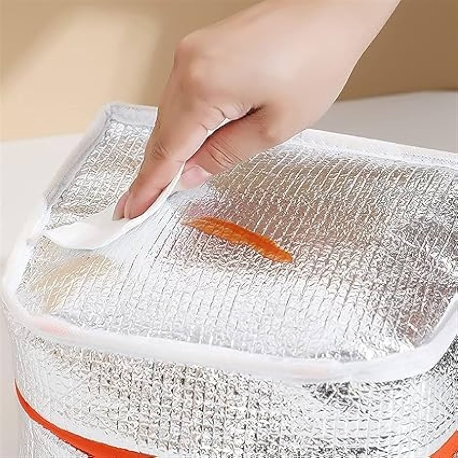 3D Animal Lunchbags