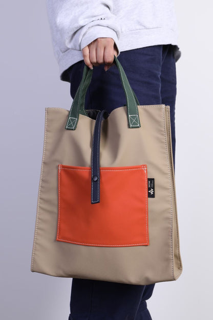 Vogue Wow Tote for Moms
