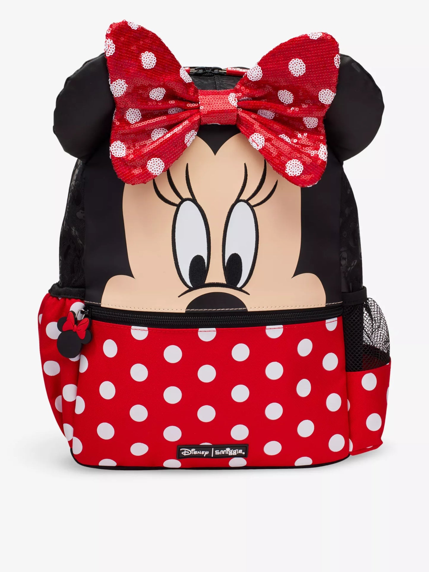 Smiggle Jr. - 14” Stylist Backpack