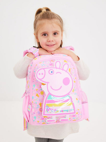 Smiggle Jr. - 14” Stylist Backpack