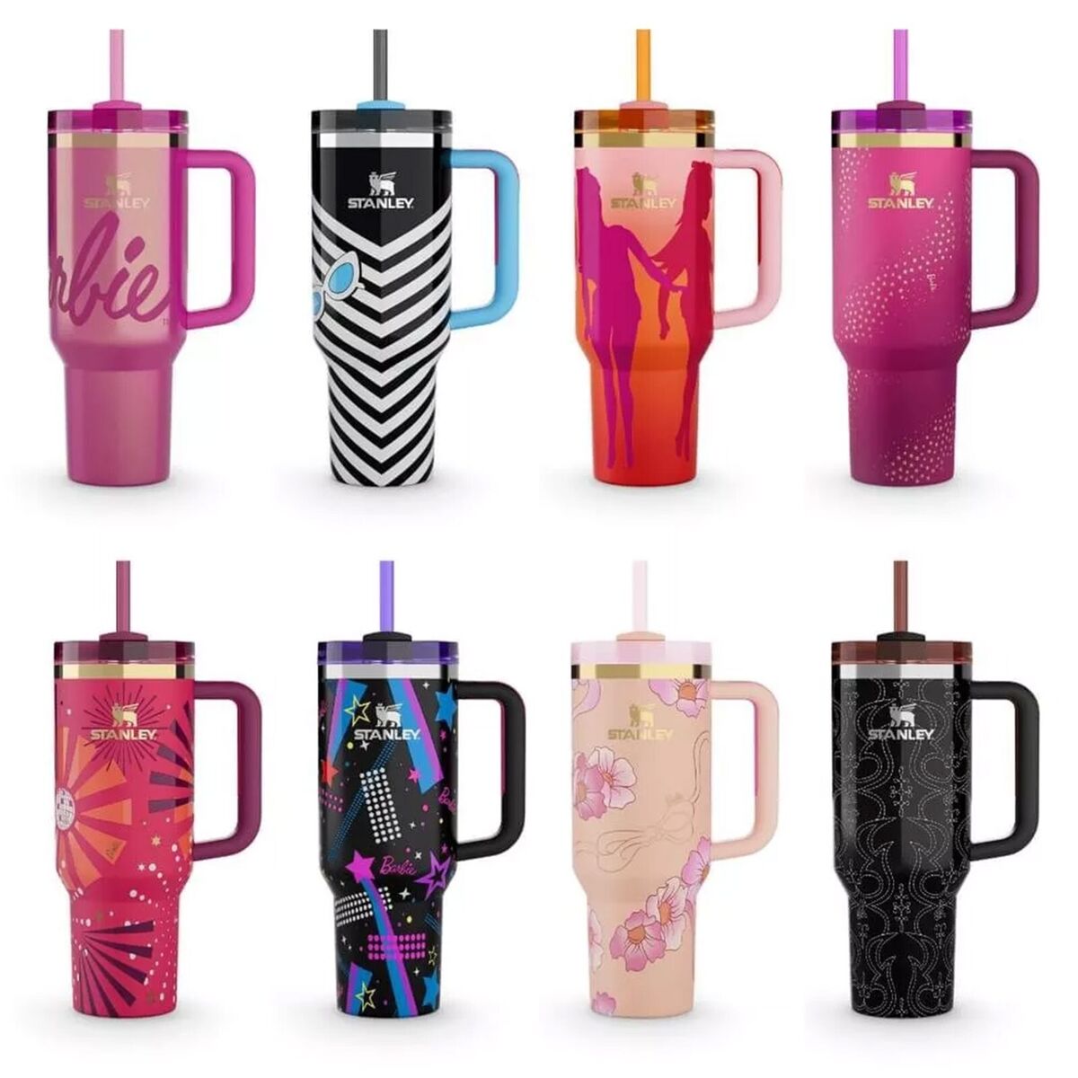 Barbie™ x Stanley - Limited Edition