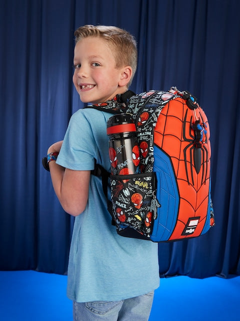 Smiggle Jr. - 14” Stylist Backpack