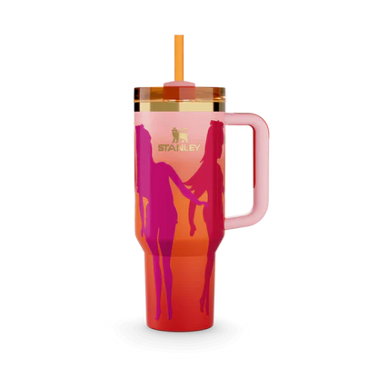 Barbie™ x Stanley - Limited Edition