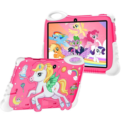 LearnTab - 7” Kids Learning Tablet| Parental Control | WiFi