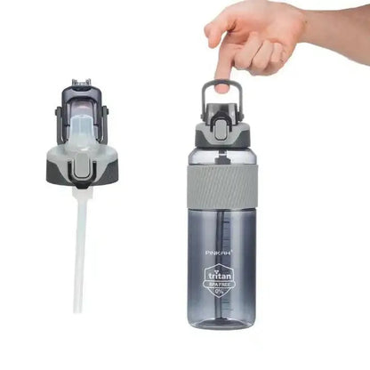 Pinkah - Big Outdoors Sipper