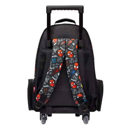 Smiggle Trolley Backpack - 18” Premium Quality