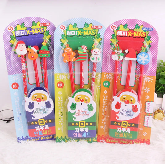 Christmas Cute Gift Set