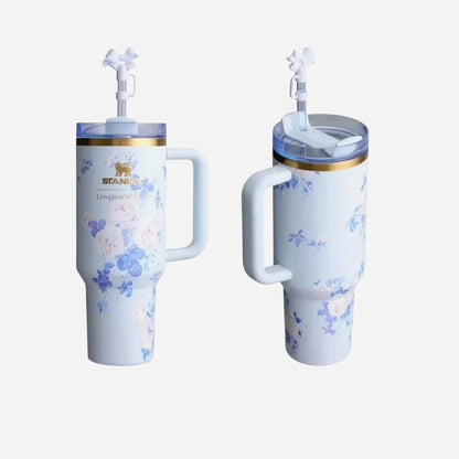 Stanley x LoveShackFancy - 40oz