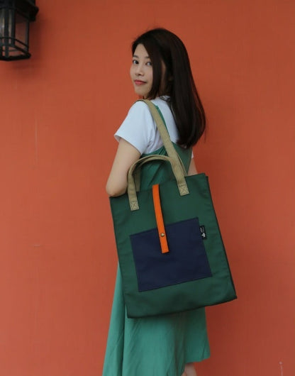 Vogue Wow Tote for Moms