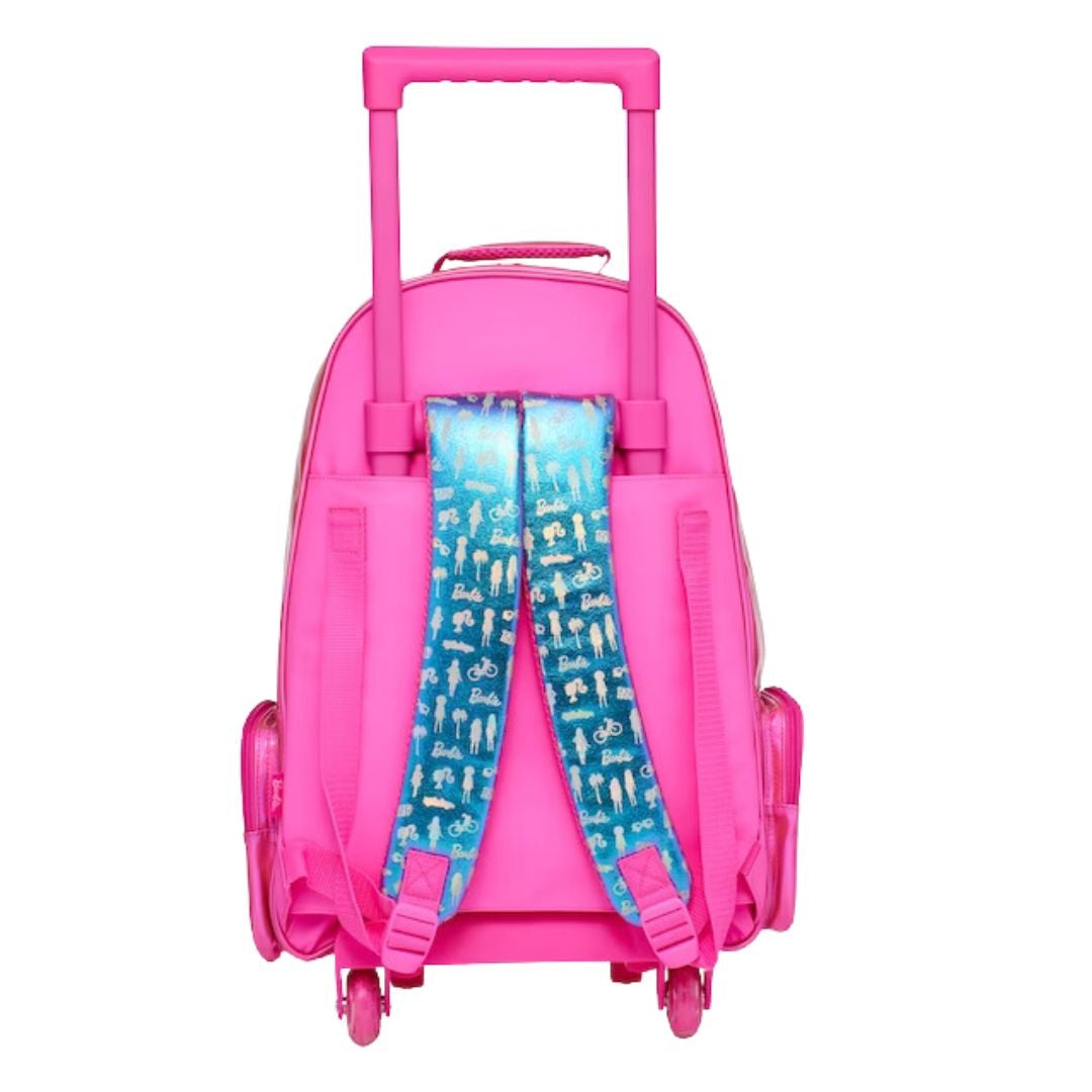Smiggle Trolley Backpack - 18” Premium Quality