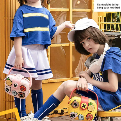 3D Smart Slings - EVA Sling Bags