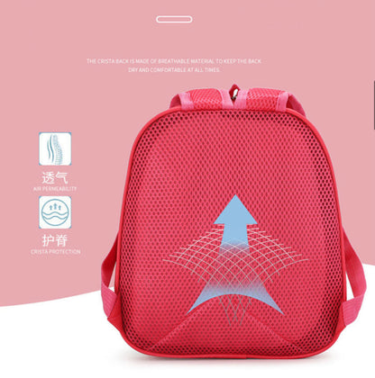 Pre School/Picnic Hardshell Backpacks