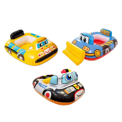 Vahicle Swimming Rings