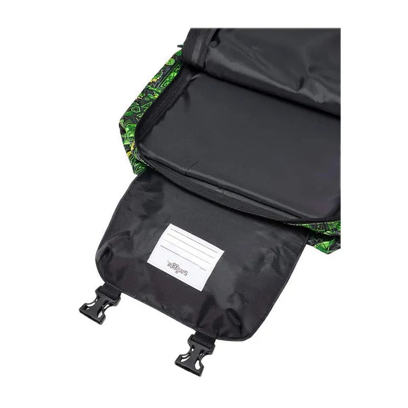 Big 18” Smiggle Backpack - Luxury Quality