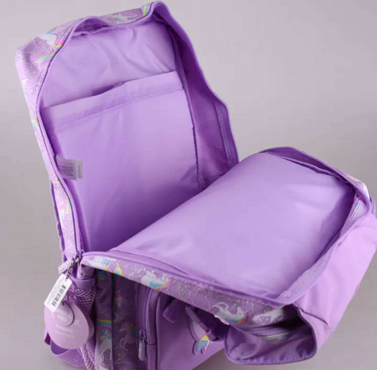 Big 18” Smiggle Backpack - Luxury Quality