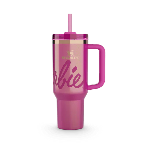 Barbie™ x Stanley - Limited Edition