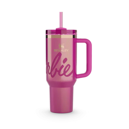 Barbie™ x Stanley - Limited Edition