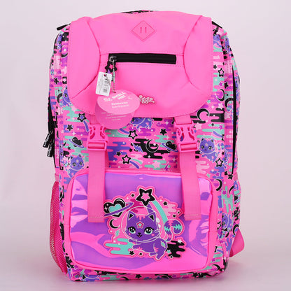 Big 18” Smiggle Backpack - Luxury Quality