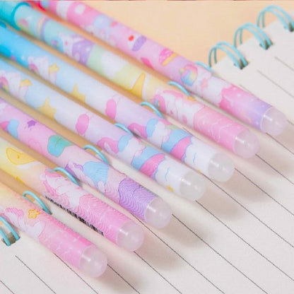 Erasable Ink Pen