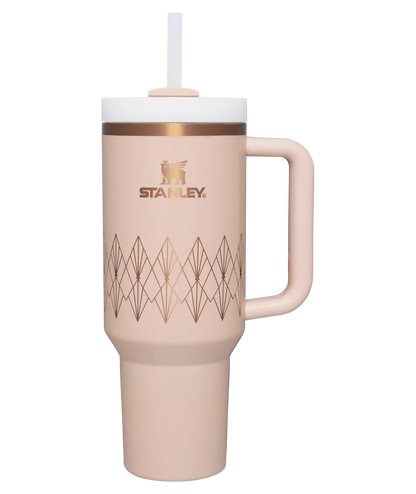 DECO COLLECTION QUENCHER H2.0 FLOWSTATE™ TUMBLER | 40 OZ