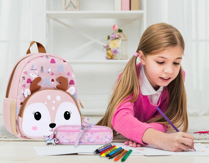Cute Animal Backpacks