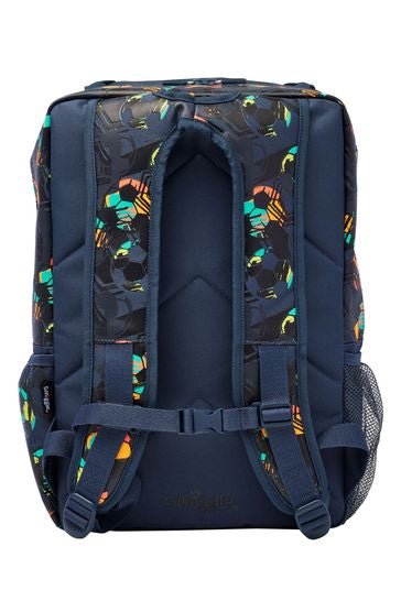 Big 18” Smiggle Backpack - Luxury Quality