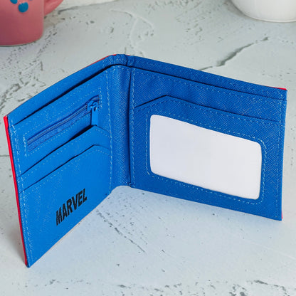 Superhero Wallets