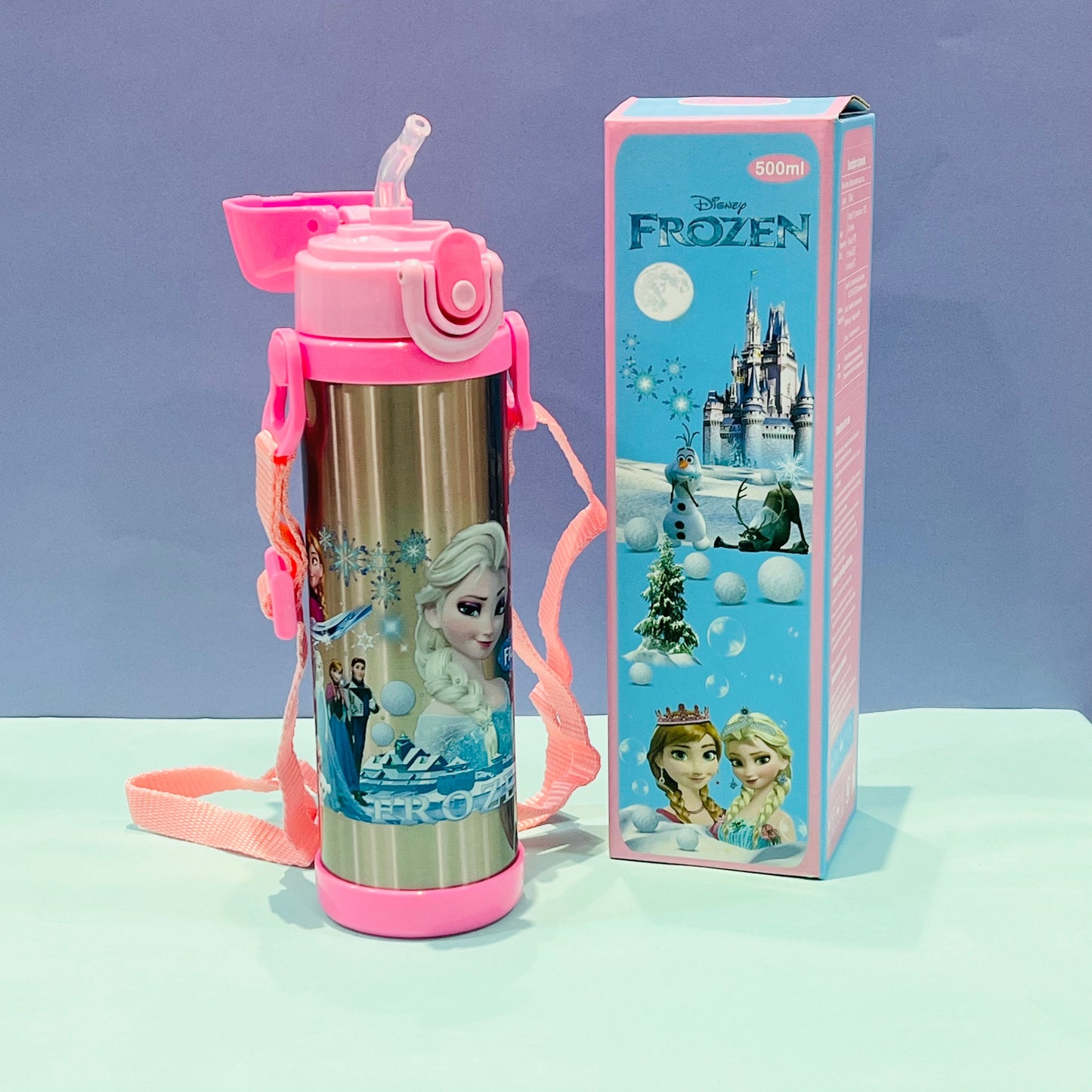 Super Sippers - Hanging 500ml