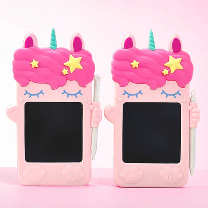 Kids LCD Writing/Drawing Tablet | Pad