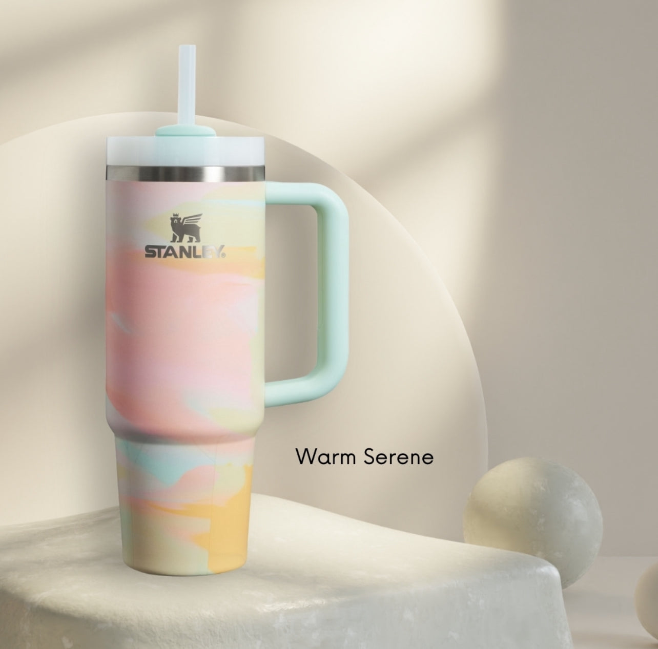 Limited Editions - Stanley Quencher H2.0 | 1.18L