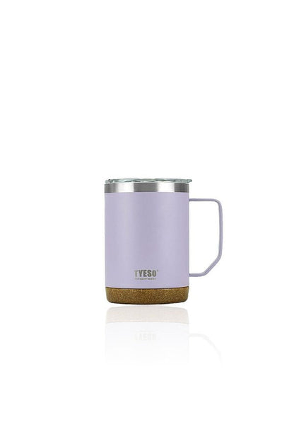 Tyeso - Vacuum Insulated Mug - 530ml