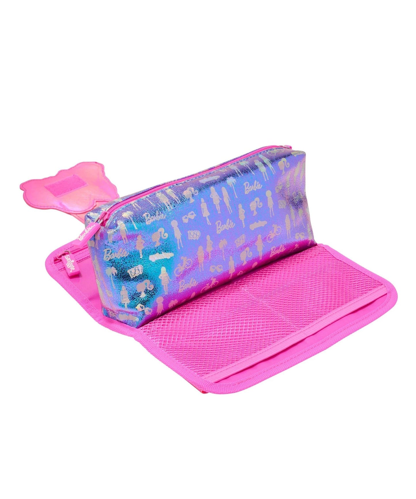 Smiggle - Double Layer Pencil Case