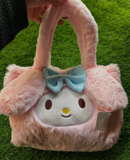 Sanrio Chic Tote - Premium Quality