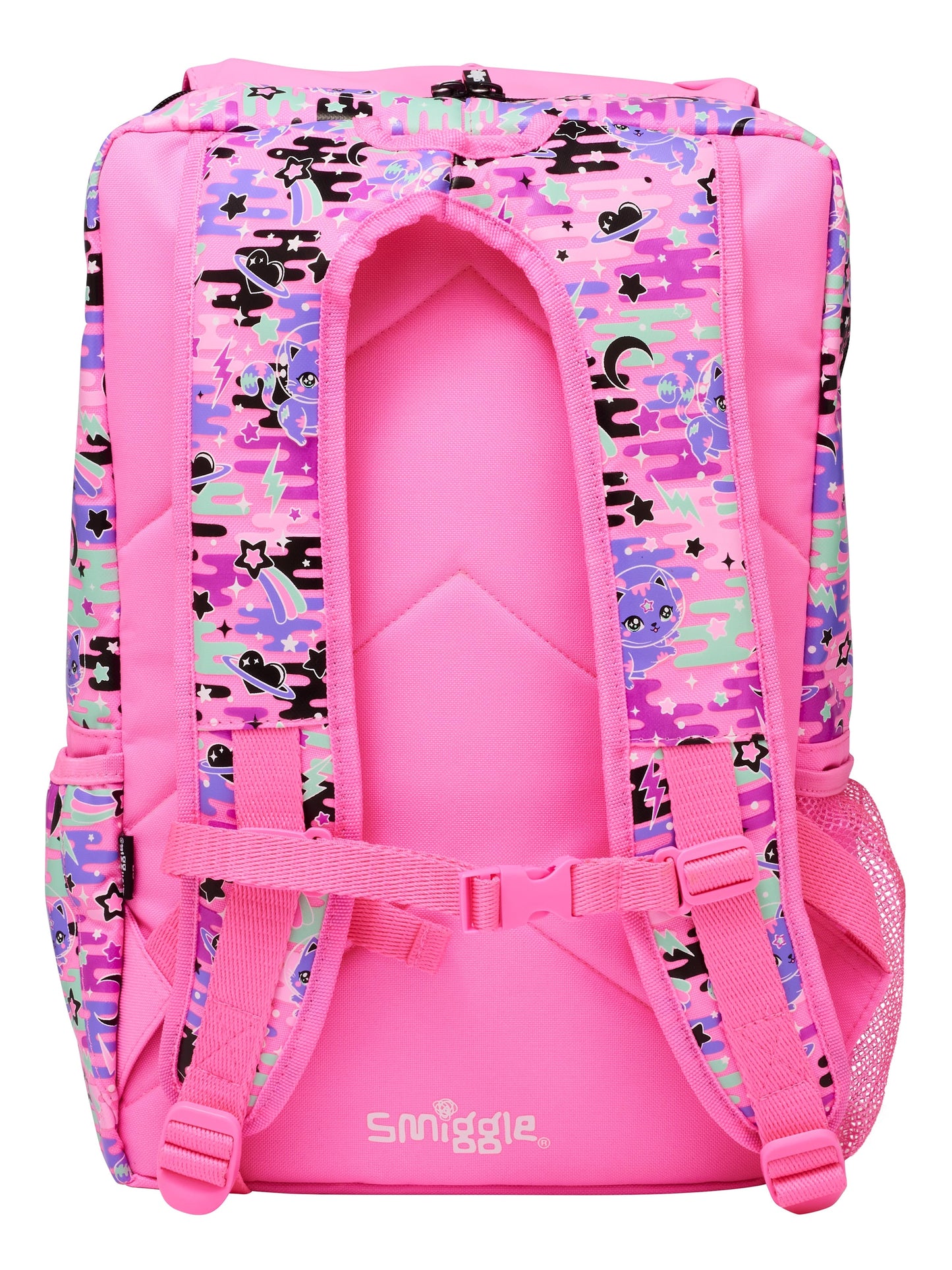 Big 18” Smiggle Backpack - Luxury Quality