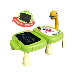 Dino Projector Table