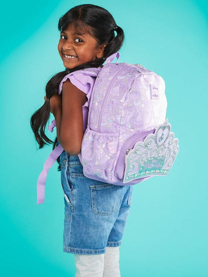 Smiggle Jr. - 14” Stylist Backpack
