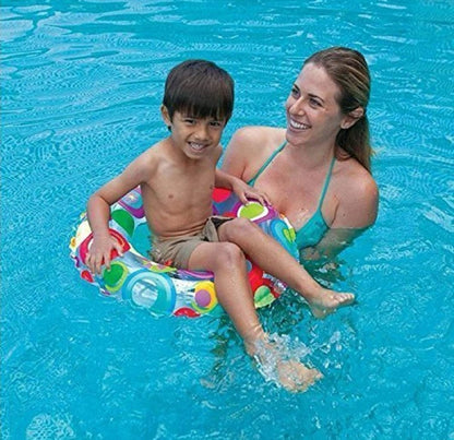 20” Stylist Swimming Ring