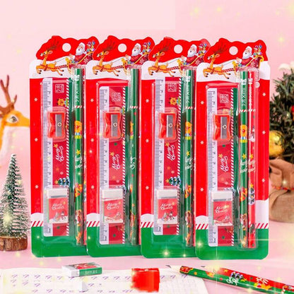 Christmas Cute Mini Gift Set