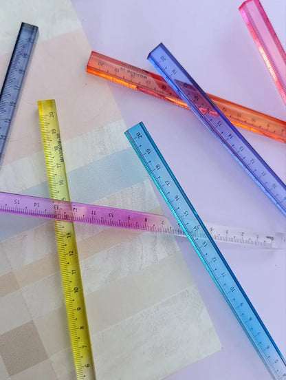 Square Ruler