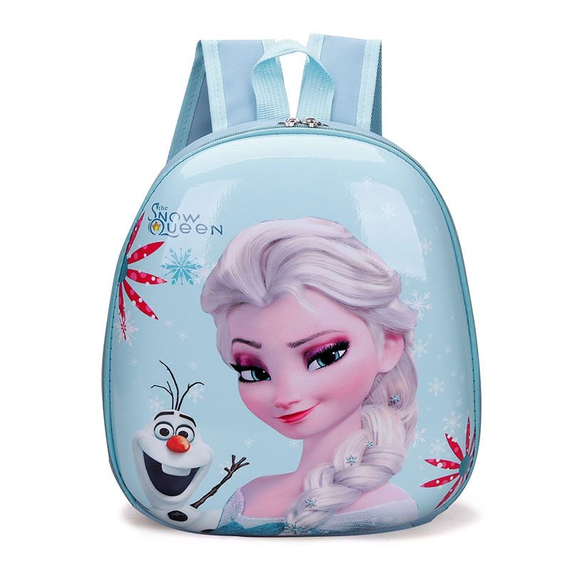 Pre School/Picnic Hardshell Backpacks