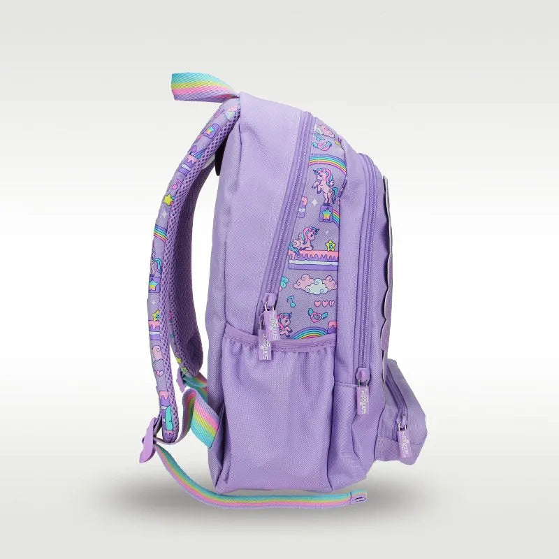 Smiggle Jr. - 14” Stylist Backpack