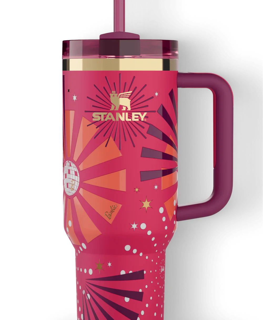 Barbie™ x Stanley - Limited Edition